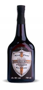 Grunwaldzki Honey Wine